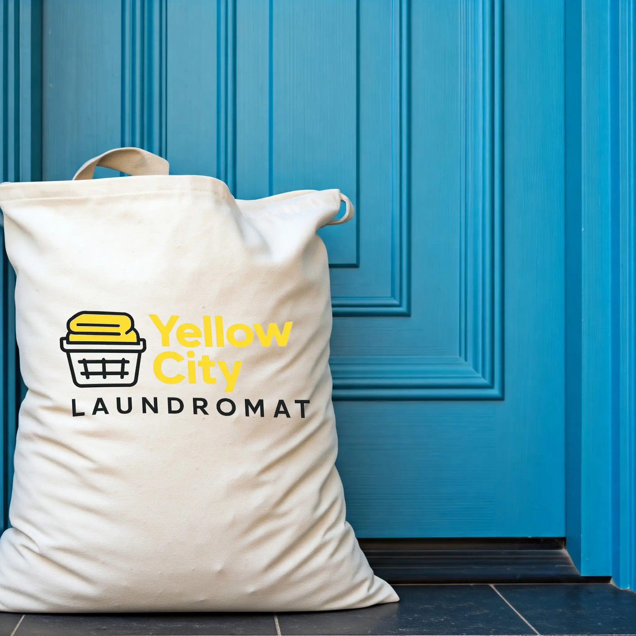 YCL Laundry Bag
