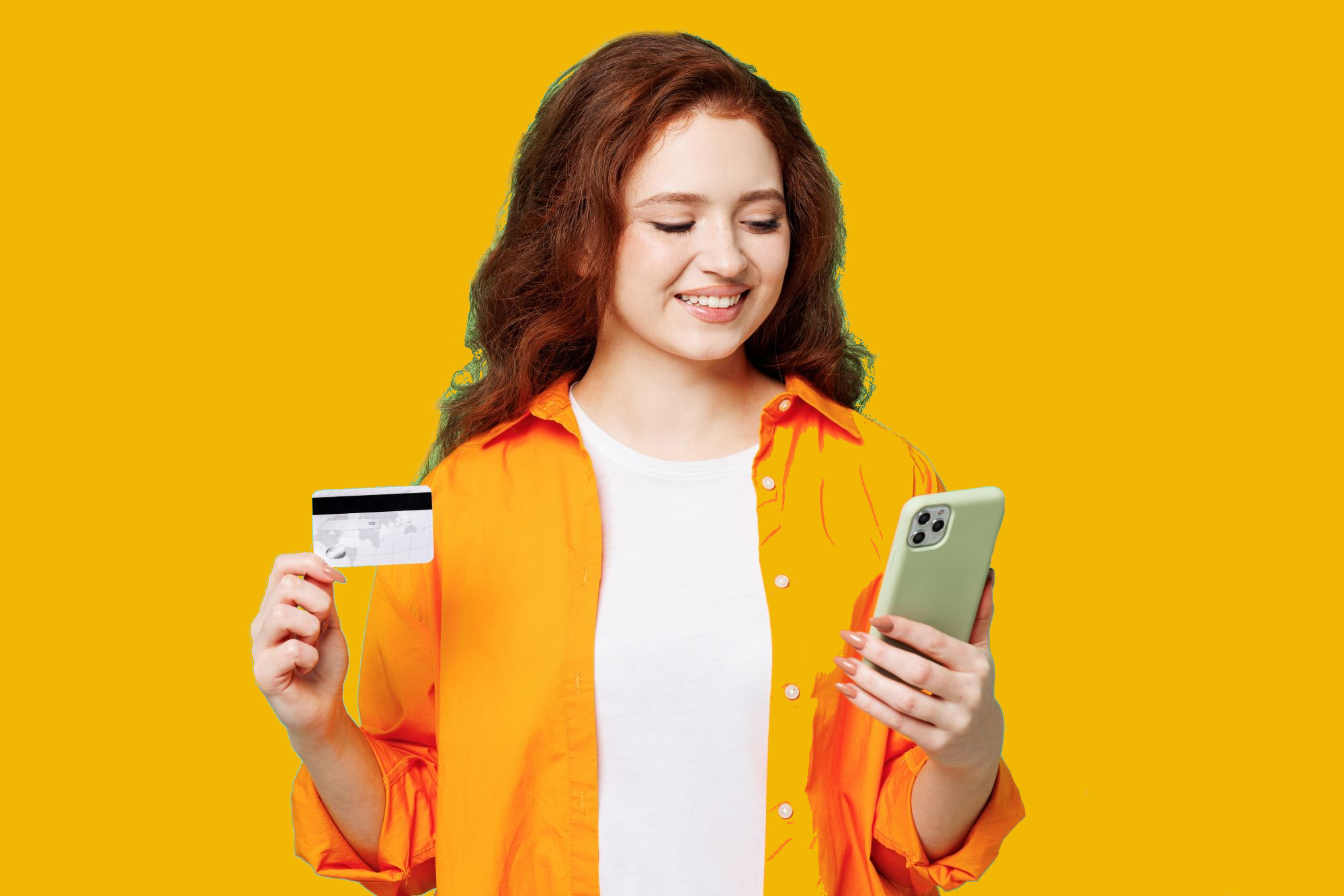 Phone Order Yellow Shutterstock 2461953419 Resized